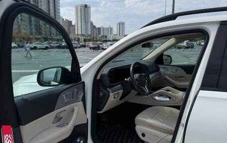 Mercedes-Benz GLE, 2019 год, 6 000 000 рублей, 8 фотография