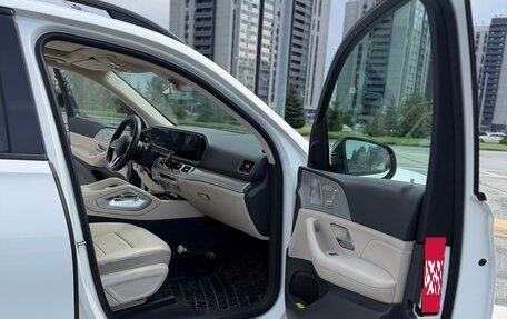 Mercedes-Benz GLE, 2019 год, 6 000 000 рублей, 11 фотография