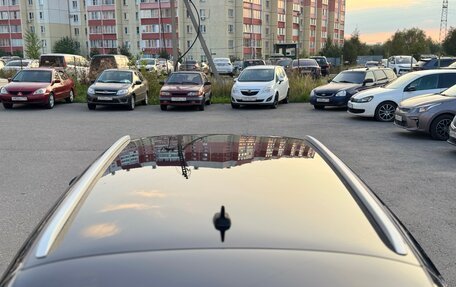 Volkswagen Passat B8 рестайлинг, 2016 год, 1 600 000 рублей, 9 фотография