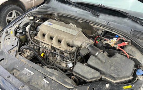 Volvo S80 II рестайлинг 2, 2006 год, 900 000 рублей, 4 фотография