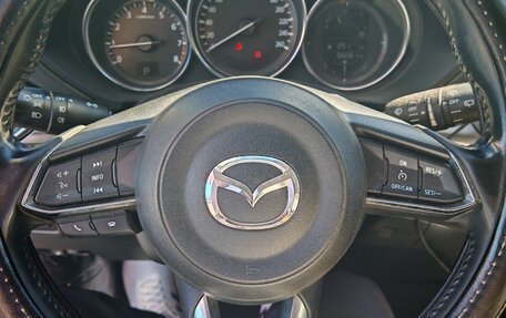 Mazda CX-5 II, 2018 год, 2 500 000 рублей, 12 фотография