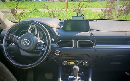 Mazda CX-5 II, 2018 год, 2 500 000 рублей, 7 фотография