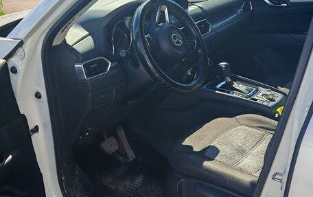 Mazda CX-5 II, 2018 год, 2 500 000 рублей, 9 фотография