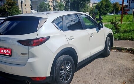Mazda CX-5 II, 2018 год, 2 500 000 рублей, 6 фотография