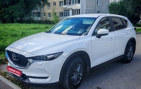 Mazda CX-5 II, 2018 год, 2 500 000 рублей, 3 фотография