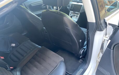 Volkswagen Passat CC I рестайлинг, 2013 год, 1 250 000 рублей, 7 фотография