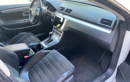 Volkswagen Passat CC I рестайлинг, 2013 год, 1 250 000 рублей, 6 фотография