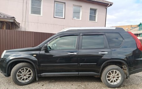 Nissan X-Trail, 2013 год, 1 050 000 рублей, 4 фотография