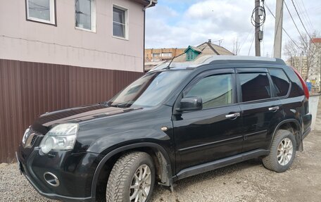 Nissan X-Trail, 2013 год, 1 050 000 рублей, 3 фотография