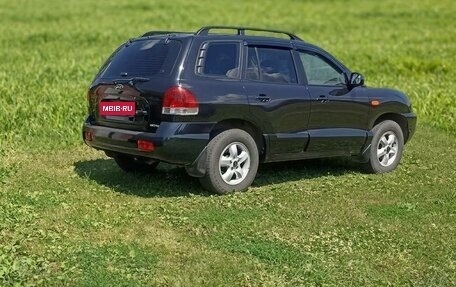 Hyundai Santa Fe Classic, 2012 год, 1 450 000 рублей, 2 фотография