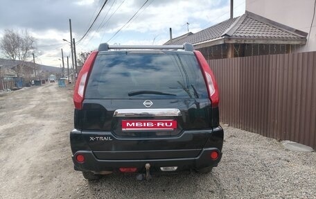 Nissan X-Trail, 2013 год, 1 050 000 рублей, 6 фотография