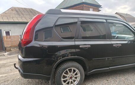 Nissan X-Trail, 2013 год, 1 050 000 рублей, 8 фотография