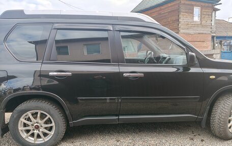 Nissan X-Trail, 2013 год, 1 050 000 рублей, 9 фотография