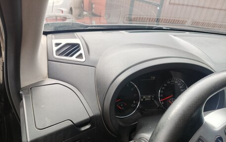 Nissan X-Trail, 2013 год, 1 050 000 рублей, 11 фотография