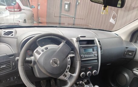 Nissan X-Trail, 2013 год, 1 050 000 рублей, 12 фотография