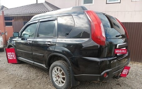 Nissan X-Trail, 2013 год, 1 050 000 рублей, 5 фотография