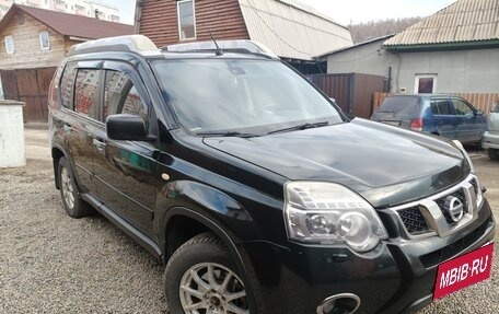 Nissan X-Trail, 2013 год, 1 050 000 рублей, 10 фотография
