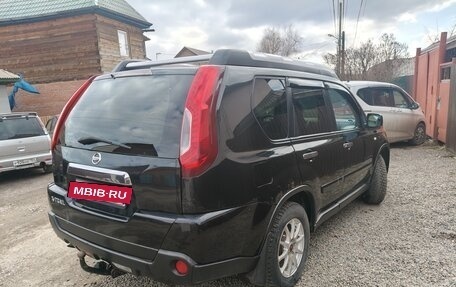 Nissan X-Trail, 2013 год, 1 050 000 рублей, 7 фотография