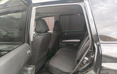 Nissan X-Trail, 2013 год, 1 050 000 рублей, 14 фотография