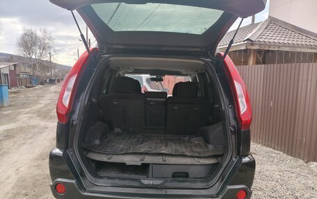 Nissan X-Trail, 2013 год, 1 050 000 рублей, 15 фотография