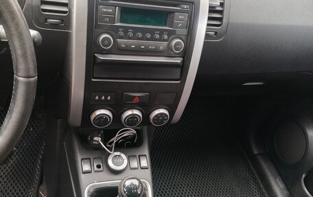 Nissan X-Trail, 2013 год, 1 050 000 рублей, 16 фотография