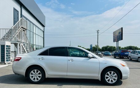 Toyota Camry, 2008 год, 749 999 рублей, 7 фотография