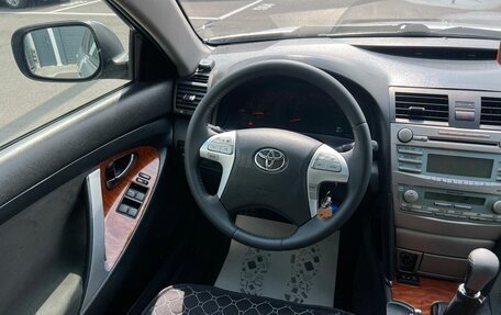 Toyota Camry, 2008 год, 749 999 рублей, 14 фотография