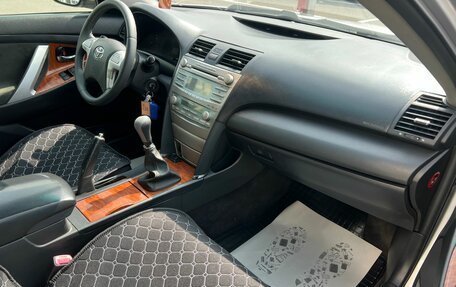 Toyota Camry, 2008 год, 749 999 рублей, 12 фотография