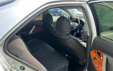 Toyota Camry, 2008 год, 749 999 рублей, 17 фотография