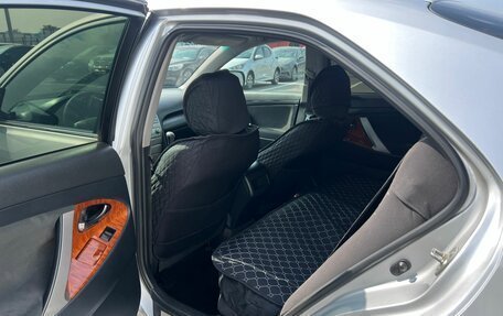 Toyota Camry, 2008 год, 749 999 рублей, 18 фотография