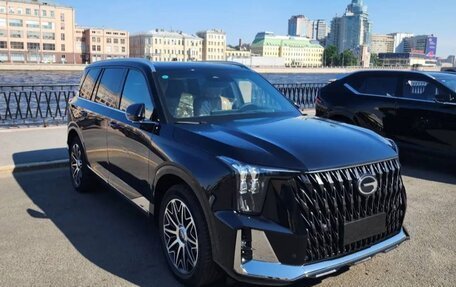 GAC GS8, 2026 год, 5 349 000 рублей, 2 фотография