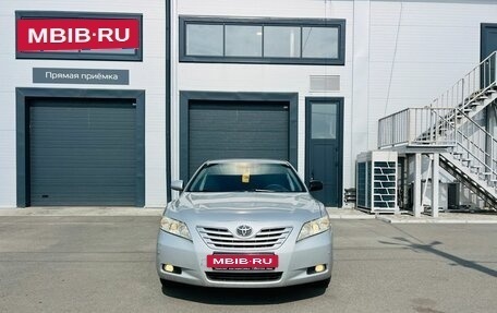Toyota Camry, 2008 год, 749 999 рублей, 9 фотография