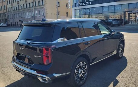 GAC GS8, 2026 год, 5 349 000 рублей, 3 фотография