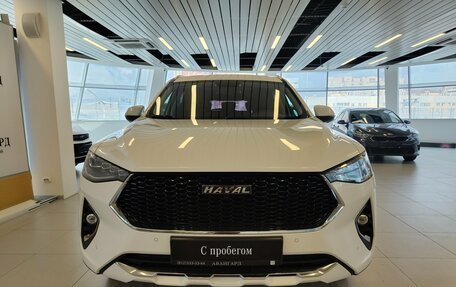 Haval F7 I, 2022 год, 1 799 000 рублей, 3 фотография