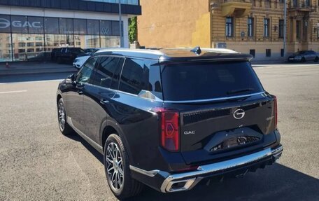 GAC GS8, 2026 год, 5 349 000 рублей, 4 фотография