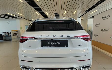 Haval F7 I, 2022 год, 1 799 000 рублей, 4 фотография