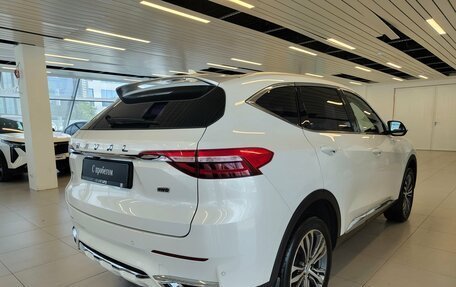 Haval F7 I, 2022 год, 1 799 000 рублей, 2 фотография