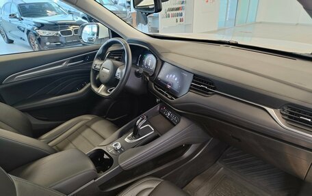 Haval F7 I, 2022 год, 1 799 000 рублей, 8 фотография
