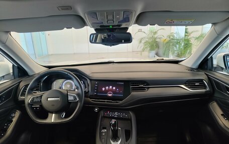 Haval F7 I, 2022 год, 1 799 000 рублей, 10 фотография