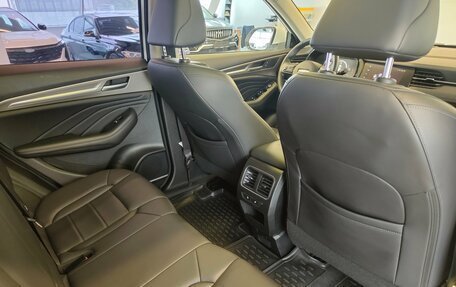 Haval F7 I, 2022 год, 1 799 000 рублей, 9 фотография