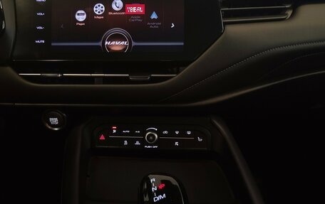 Haval F7 I, 2022 год, 1 799 000 рублей, 14 фотография