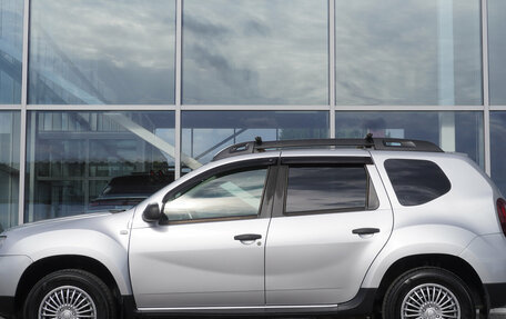 Renault Duster I рестайлинг, 2019 год, 1 489 000 рублей, 8 фотография