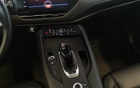 Haval F7 I, 2022 год, 1 799 000 рублей, 15 фотография