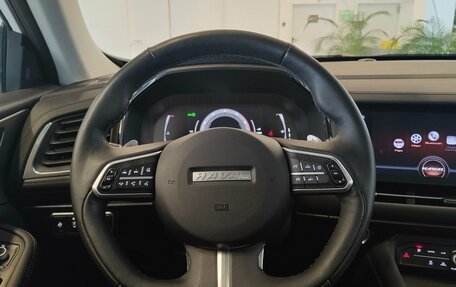 Haval F7 I, 2022 год, 1 799 000 рублей, 16 фотография