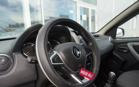 Renault Duster I рестайлинг, 2019 год, 1 489 000 рублей, 11 фотография