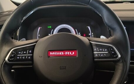 Haval F7 I, 2022 год, 1 799 000 рублей, 17 фотография