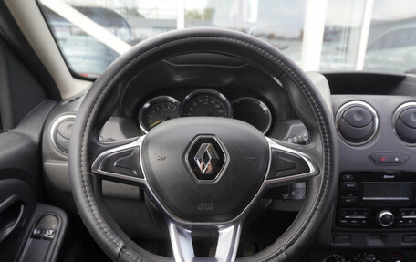 Renault Duster I рестайлинг, 2019 год, 1 489 000 рублей, 13 фотография