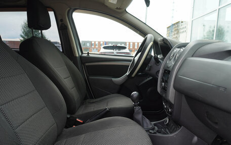 Renault Duster I рестайлинг, 2019 год, 1 489 000 рублей, 17 фотография