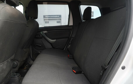 Renault Duster I рестайлинг, 2019 год, 1 489 000 рублей, 19 фотография