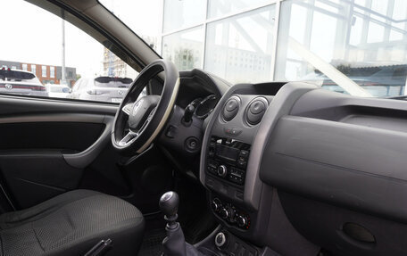 Renault Duster I рестайлинг, 2019 год, 1 489 000 рублей, 18 фотография